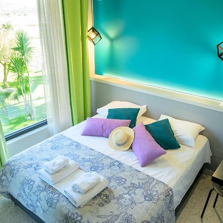 Kariótai Bikini Apartments מראה חיצוני תמונה