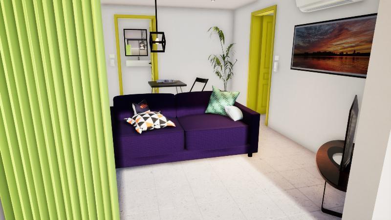 Kariótai Bikini Apartments מראה חיצוני תמונה