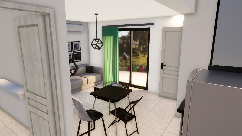 Kariótai Bikini Apartments מראה חיצוני תמונה