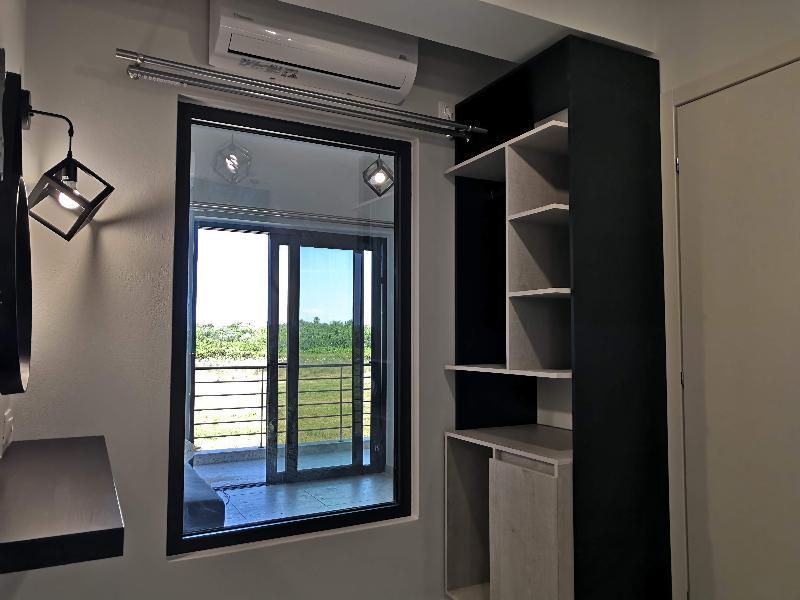 Kariótai Bikini Apartments מראה חיצוני תמונה