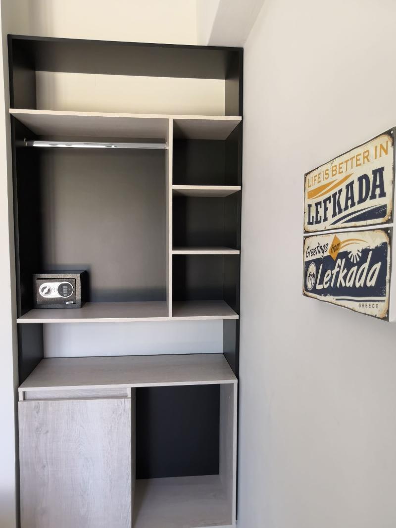 Kariótai Bikini Apartments מראה חיצוני תמונה